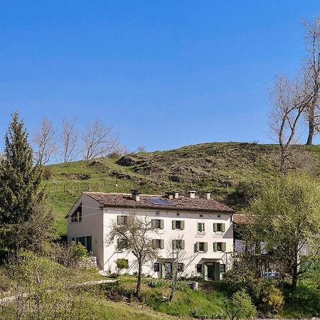 مبيت وإفطار Selva di Progno Il Sanco المظهر الخارجي الصورة