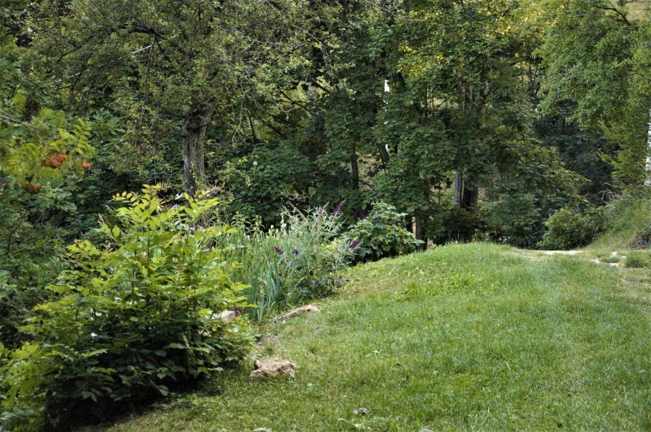 مبيت وإفطار Selva di Progno Il Sanco المظهر الخارجي الصورة