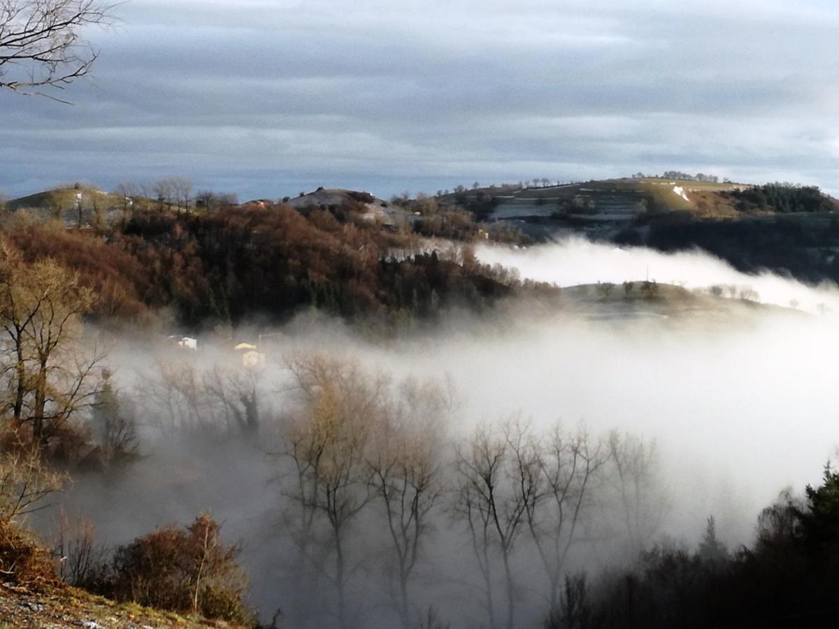مبيت وإفطار Selva di Progno Il Sanco المظهر الخارجي الصورة